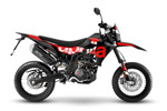 RX125