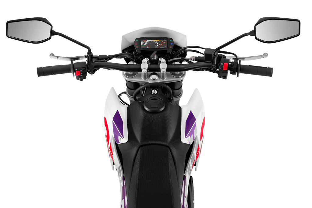 アプリリア RX 125ウィンカー 4個セット aprilia RX125