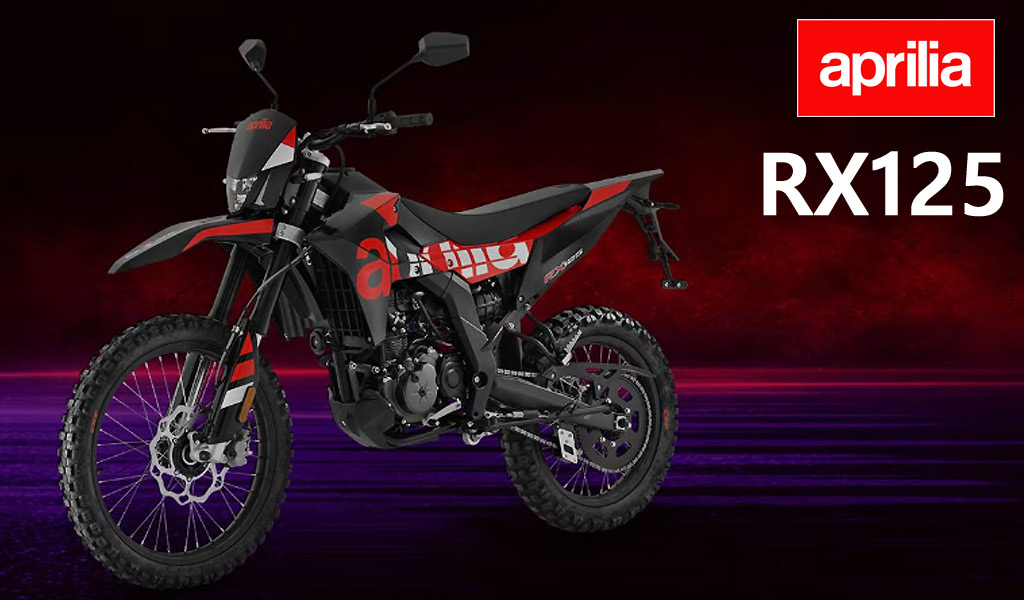 アプリリアRX125/SX125　ローシート ローダウンキット+オートサイドスタンドキャンセラーKIT SX125