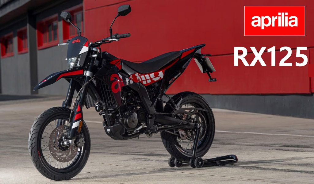 SX125