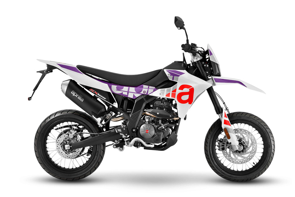 SX125