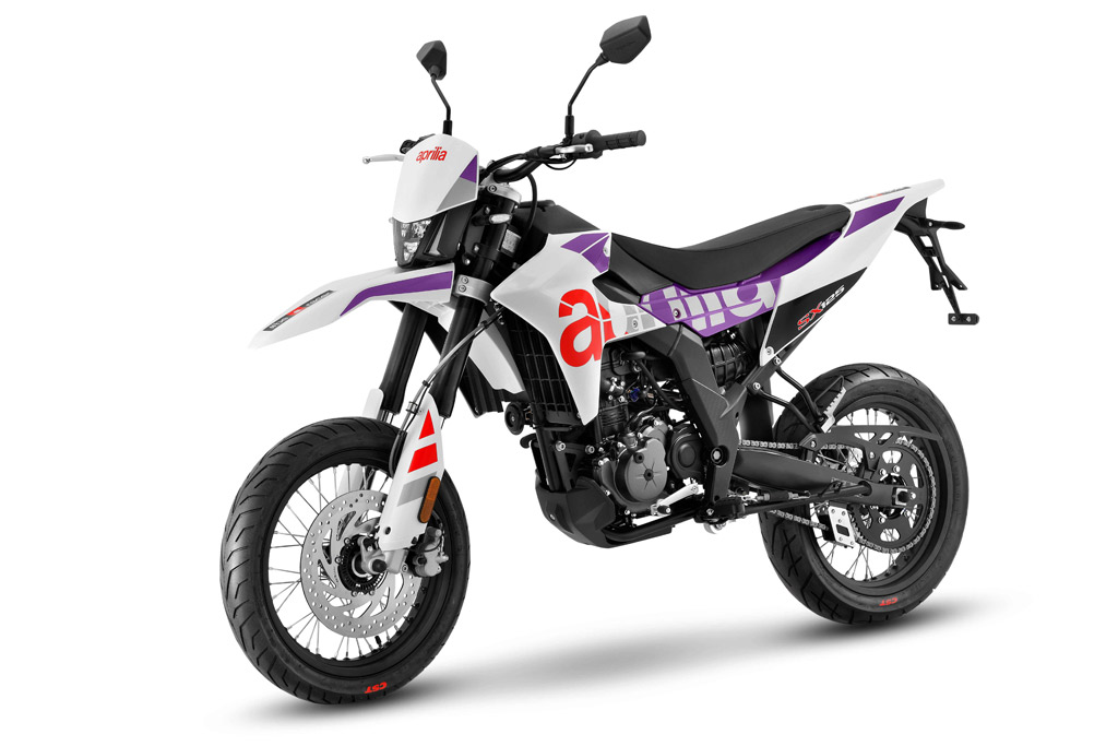 SX125