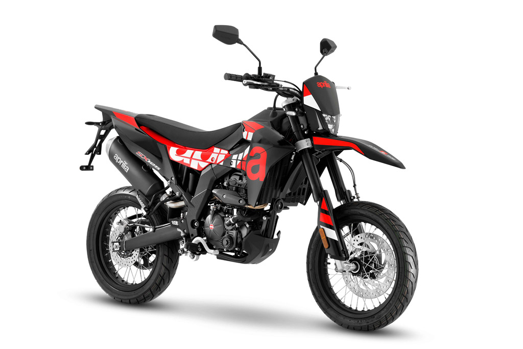 SX125