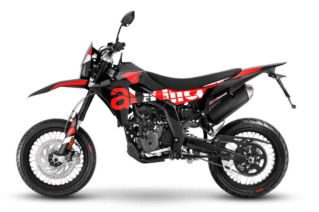 SX125