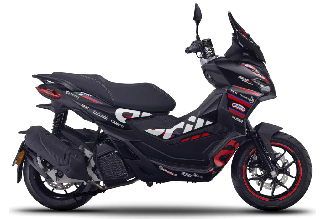 SRGT200