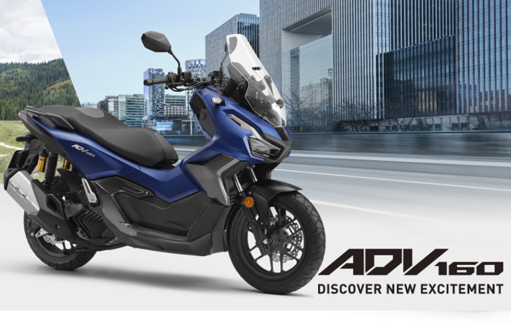 ADV160