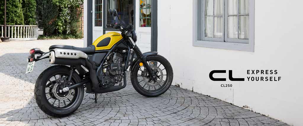 CL250
