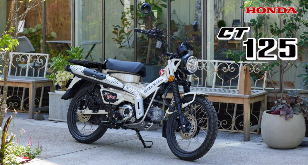 CT125