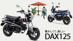 DAX125
