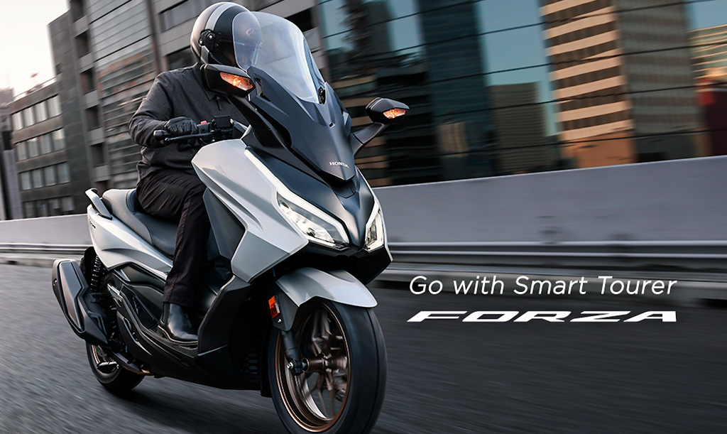 フォルツァ フォルツァ