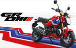 GROM