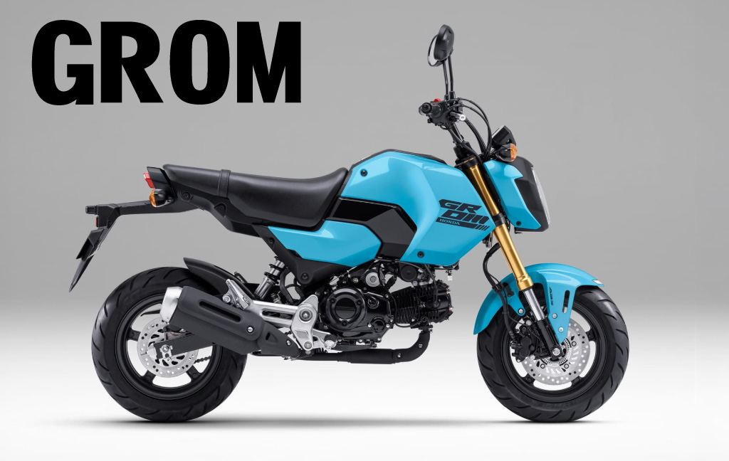 GROM