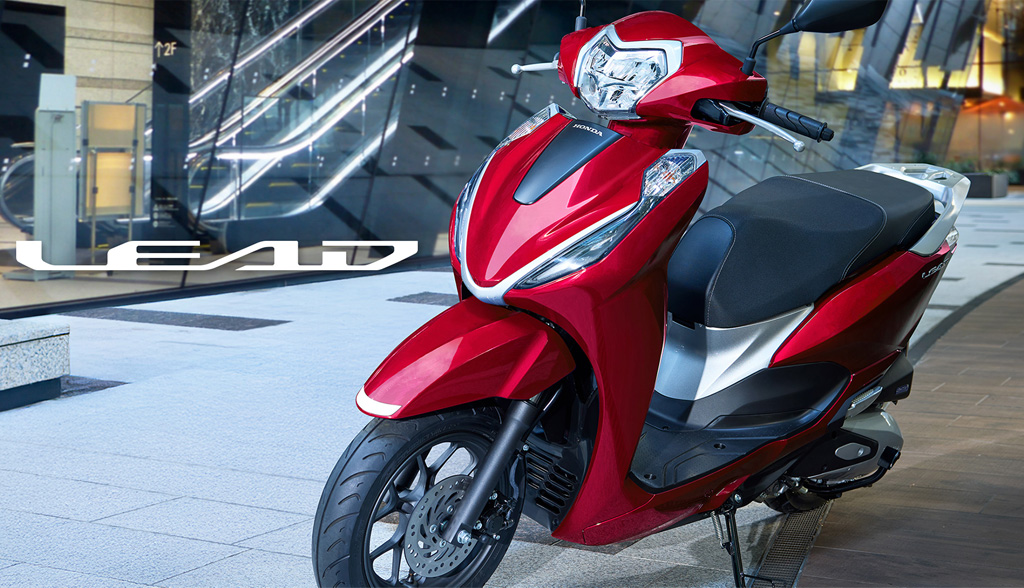 リード125 リード125