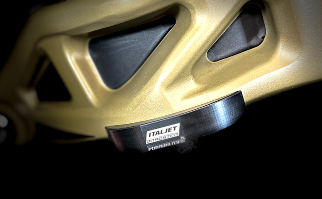 イタルジェット