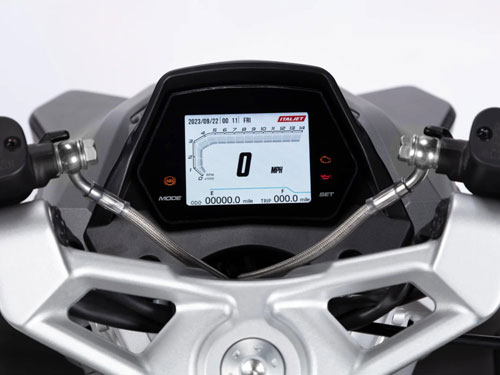 イタルジェット