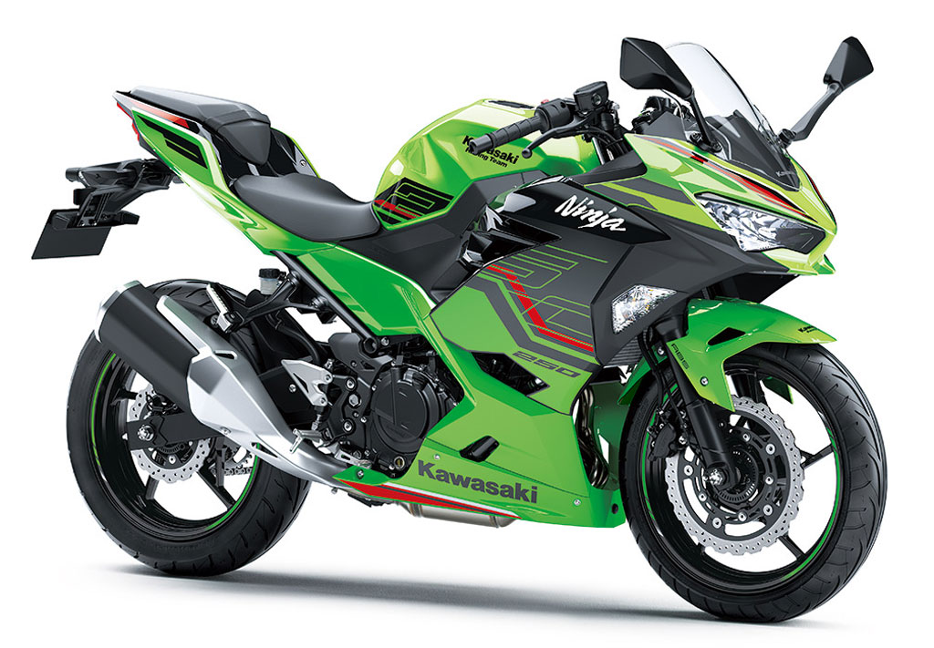 Ninja250