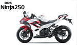 Ninja250