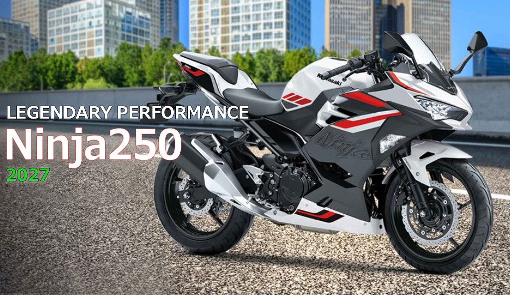 Ninja250 Ninja250