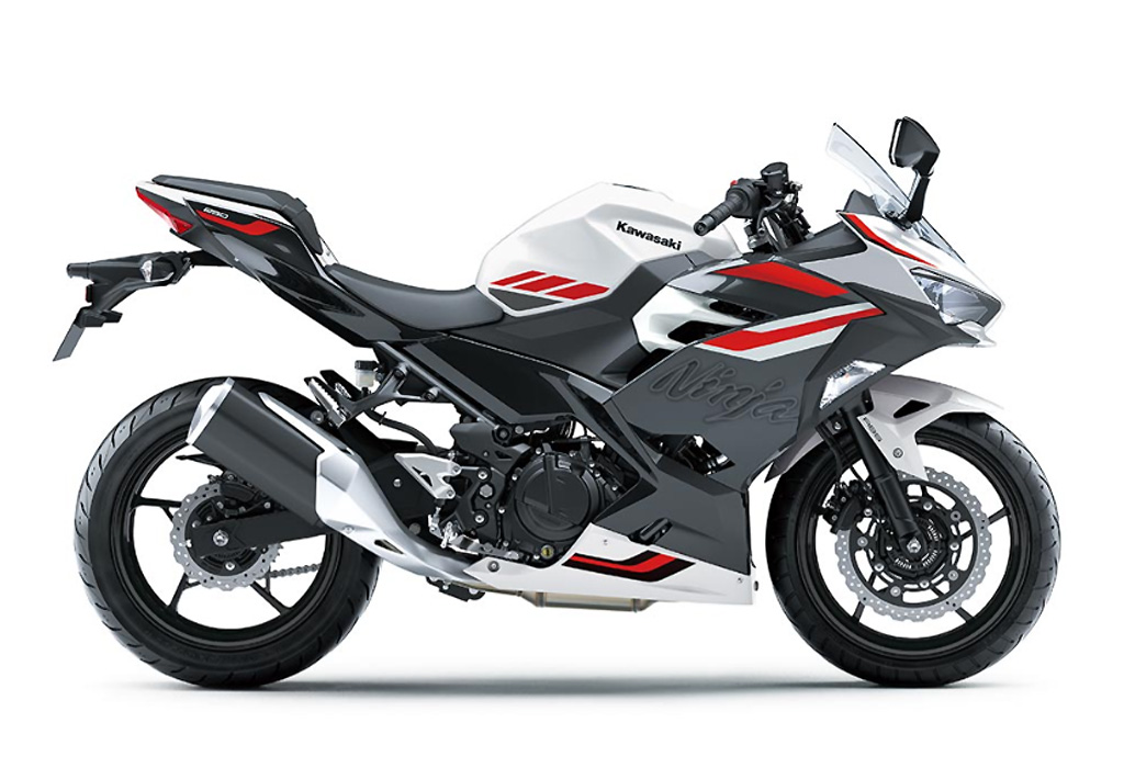 Ninja250 Ninja250