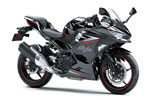 Ninja400