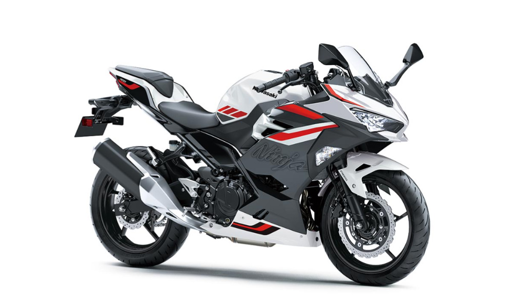 Ninja400 Ninja400