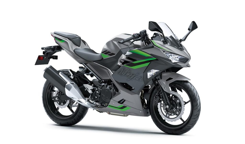 Ninja400 Ninja400