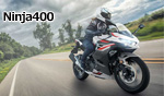 Ninja400