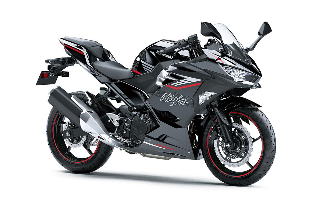 Ninja400 Ninja400