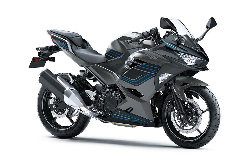 Ninja400 Ninja400