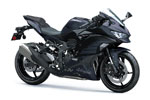 ZX-25R SE