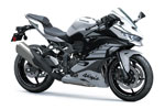 JTL@Ninja ZX-4R SE