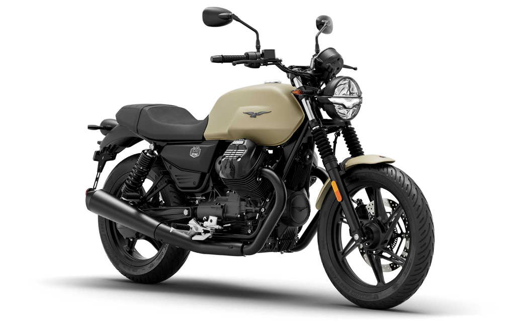 MOTO GUZZI V7 STONE MOTO GUZZI V7 STONE