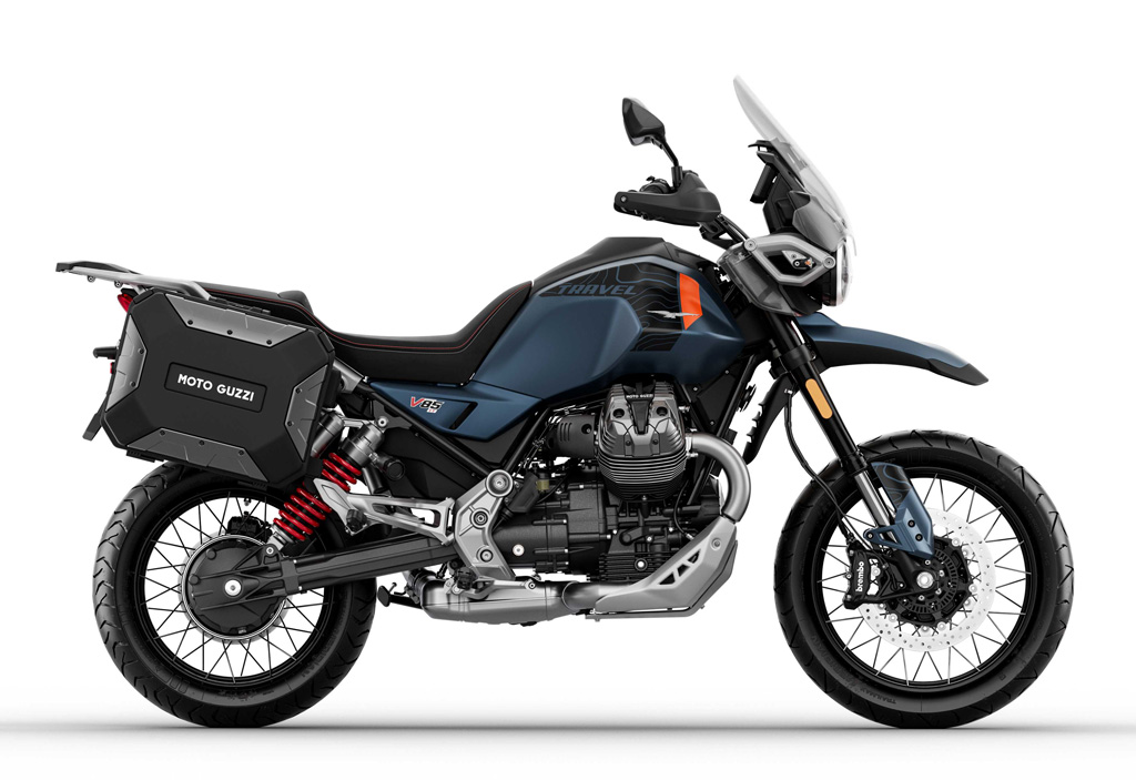 V85TT トラベル V85TT トラベル