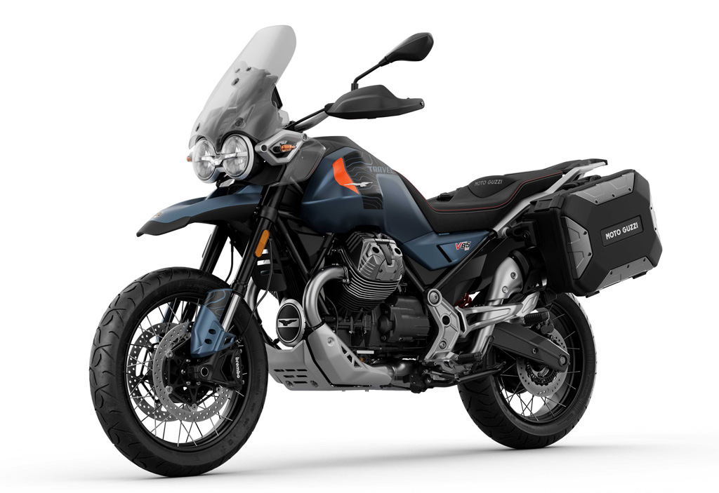 V85TT トラベル V85TT トラベル
