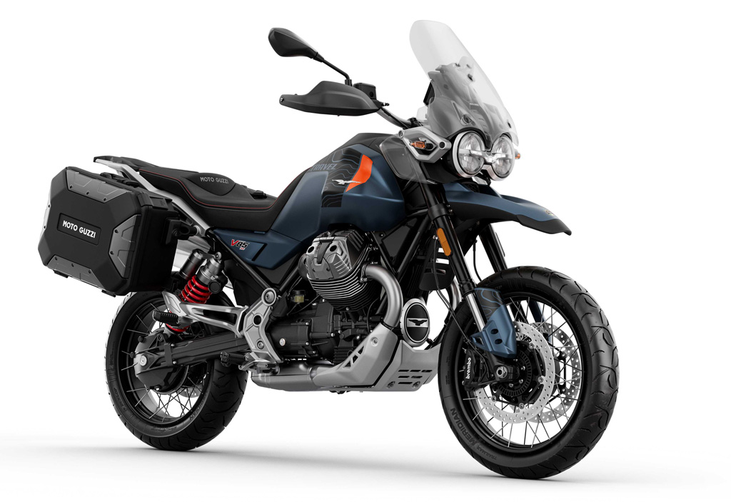 V85TT トラベル V85TT トラベル