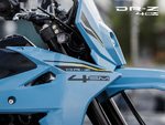 DR-Z400SM