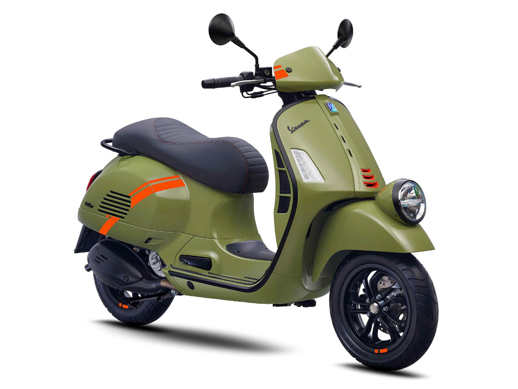 Vespa GTV/TITLE> <meta name=