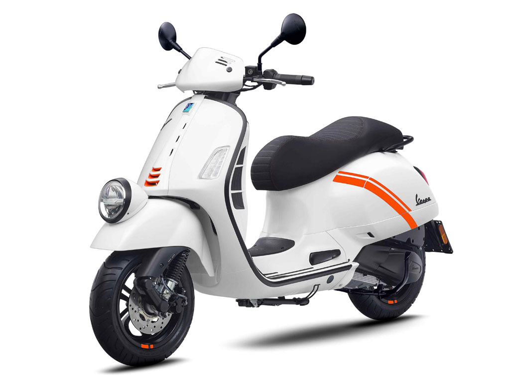 Vespa GTV/TITLE> <meta name=