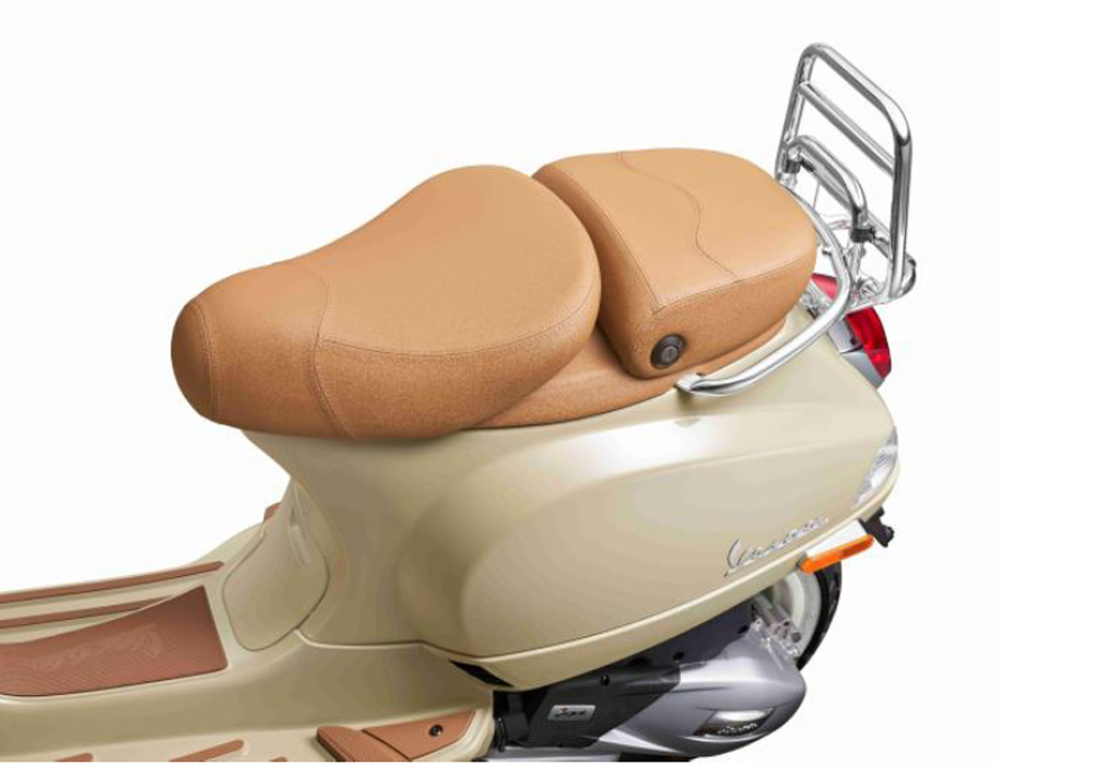 LXV125スペシャルエディション LXV125スペシャルエディション