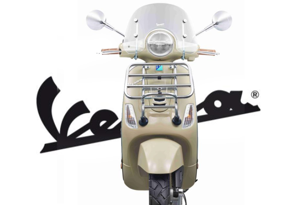 LXV125スペシャルエディション LXV125スペシャルエディション