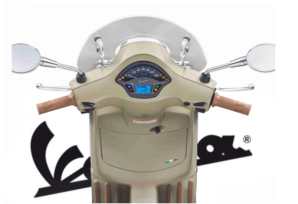 LXV125スペシャルエディション LXV125スペシャルエディション