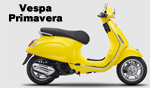 Primavera