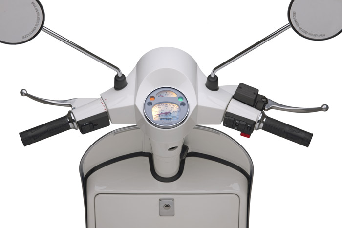 Carburateur 20/20 SI Pinasco Vespa PX 125 / PX150 - Pièces