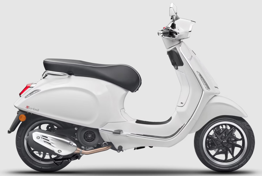 ベスパ スプリント180/S ベスパ スプリント180/S