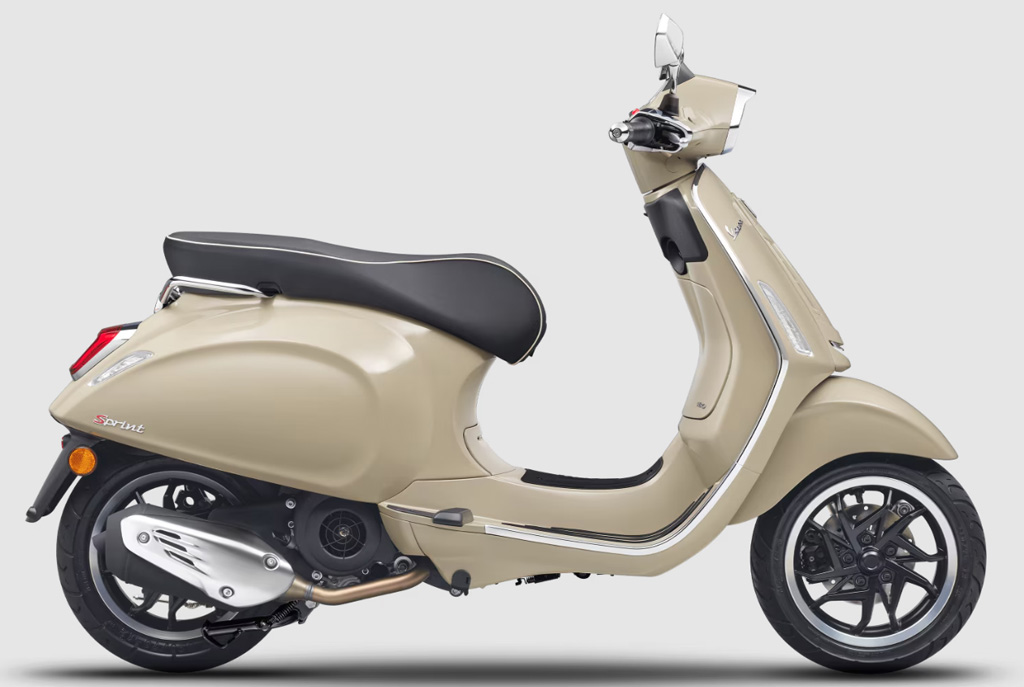 ベスパ スプリント180/S ベスパ スプリント180/S