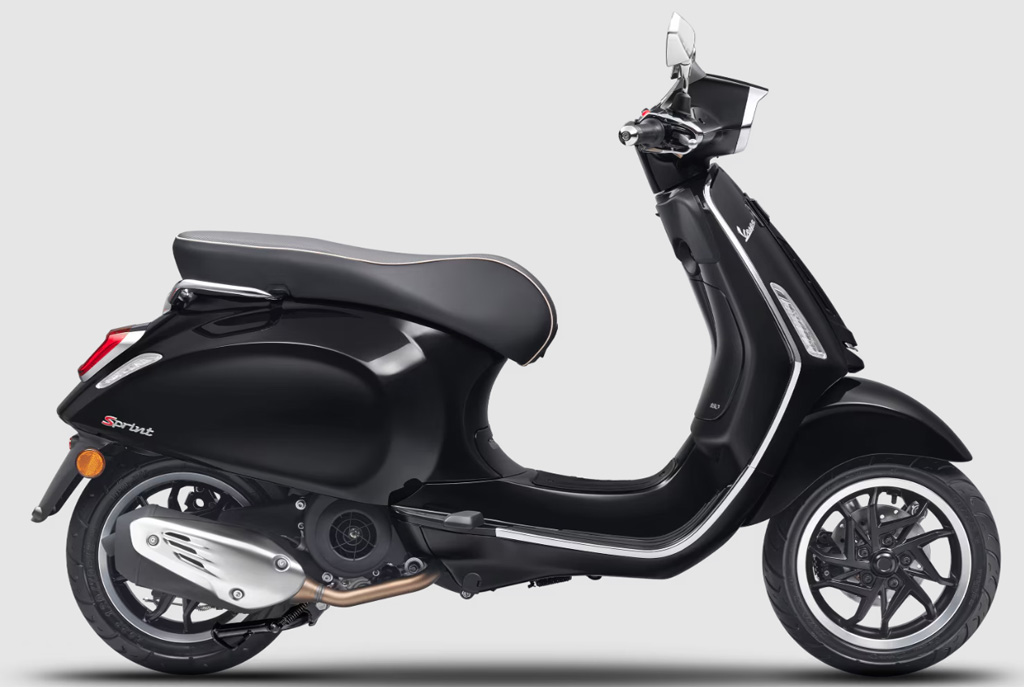 ベスパ スプリント180/S ベスパ スプリント180/S