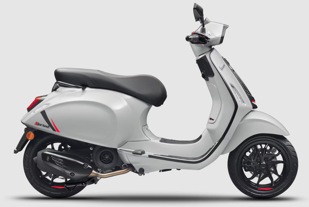 ベスパ スプリント180/S ベスパ スプリント180/S