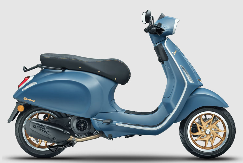 ベスパ スプリント180/S ベスパ スプリント180/S