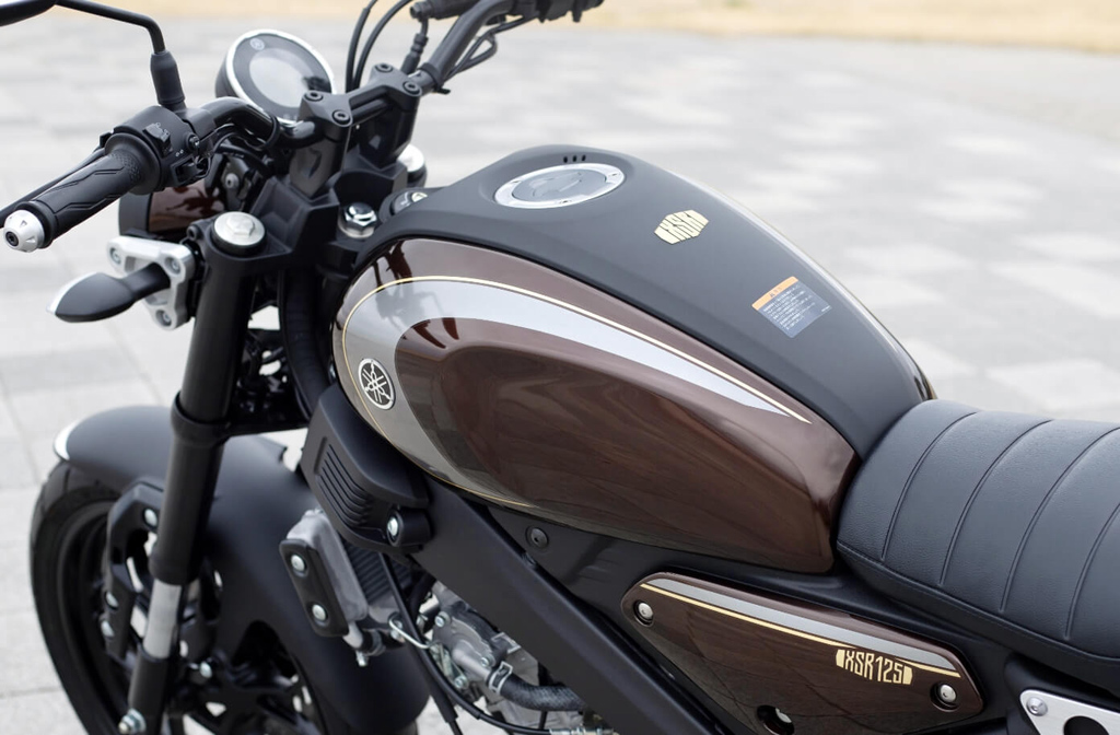 XSR155
