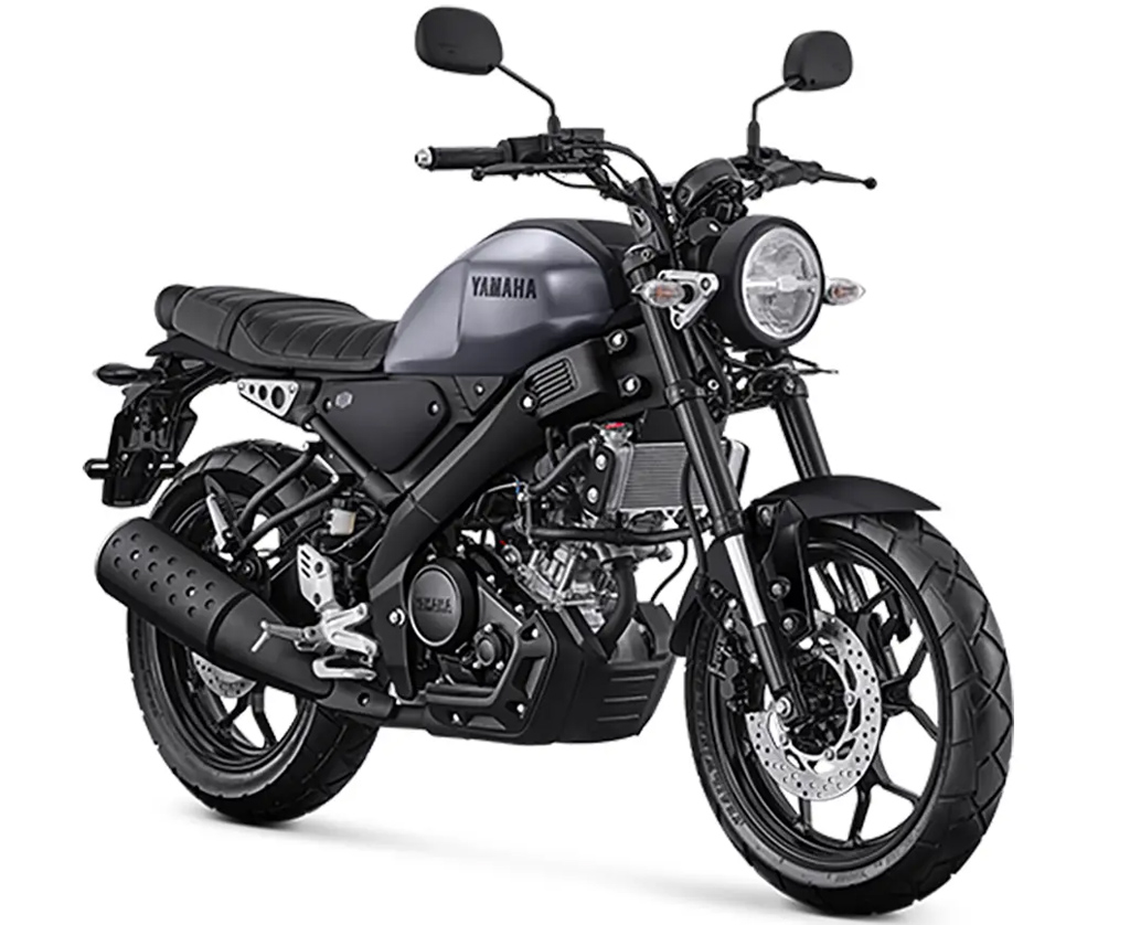ヤマハ XSR155 販売